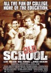 Старая закалка (2003) — скачать фильм MP4 — Old School