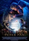 Питер Пэн (2003) — скачать фильм MP4 — Peter Pan