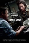Секретное досье (2017) — скачать фильм MP4 — The Post