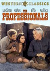 Профессионалы (1966) — скачать фильм MP4 — The Professionals