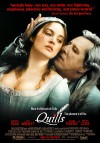 Перо маркиза де Сада (2000) — скачать фильм MP4 — Quills