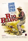 Рио Браво (1959) — скачать фильм MP4 — Rio Bravo