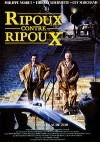 Откройте, полиция! — 2 (1990) — скачать фильм MP4 — Ripoux contre ripoux