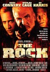 Скала (1996) — скачать фильм MP4 — The Rock