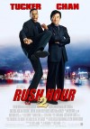 Час пик 2 (2001) — скачать фильм MP4 — Rush Hour 2