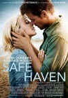 Тихая гавань (2013) — скачать фильм MP4 — Safe Haven