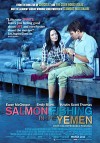 Рыба моей мечты (2011) — скачать фильм MP4 — Salmon Fishing in the Yemen