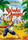 Привет, друзья! (1942) — скачать мультфильм MP4 — Saludos Amigos