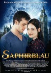 Таймлесс 2: Сапфировая книга (2014) — скачать фильм MP4 — Saphirblau