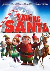 Спасти Санту (2013) — скачать мультфильм MP4 — Saving Santa