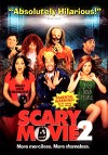Очень страшное кино 2 (2001) — скачать фильм MP4 — Scary Movie 2