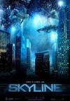 Скайлайн (2010) — скачать фильм MP4 — Skyline