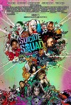 Отряд самоубийц (2016) — скачать фильм MP4 — Suicide Squad