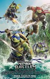 Черепашки-ниндзя 2 (2016) — скачать фильм MP4 — Teenage Mutant Ninja Turtles: Out of the Shadows