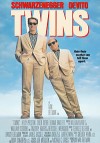 Близнецы (1988) — скачать фильм MP4 — Twins