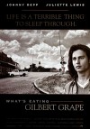 Что гложет Гилберта Грэйпа? (1993) — скачать фильм MP4 — What&#039;s Eating Gilbert Grape