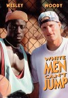 Белые люди не умеют прыгать (1992) — скачать фильм MP4 — White Men Can&#039;t Jump