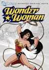 Чудо-женщина (2009) — скачать мультфильм MP4 — Wonder Woman