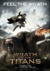 Гнев Титанов (2012) — скачать фильм MP4 — Wrath of the Titans