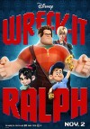 Ральф (2012) — скачать мультфильм MP4 — Wreck-It Ralph