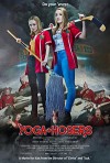 Йоганутые (2016) — скачать фильм MP4 — Yoga Hosers