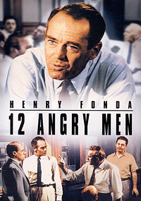 12 разгневанных мужчин (1957) — скачать