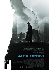 Я, Алекс Кросс (2012) — скачать