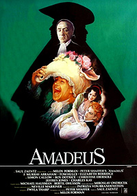Амадей (1984) — скачать