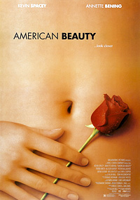 Красота по-американски (1999) — скачать