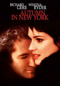 Осень в Нью-Йорке (2000) — скачать