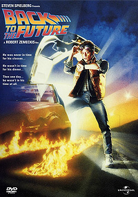 Назад в будущее (1985) — скачать