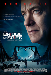 Шпионский мост (2015) — скачать
