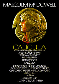 Калигула (1979) — скачать