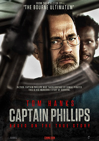 Капитан Филлипс (2013) — скачать