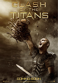 Битва Титанов (2010) — скачать