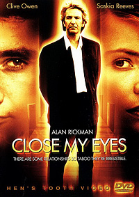 Закрой мои глаза (1991) — скачать