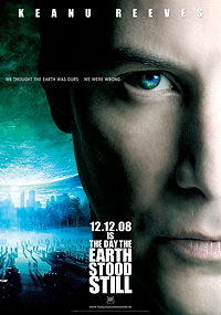 День, когда Земля остановилась (2008) — скачать