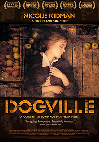 Догвилль (2003) — скачать