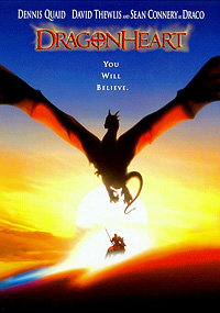 Сердце дракона (1996) — скачать