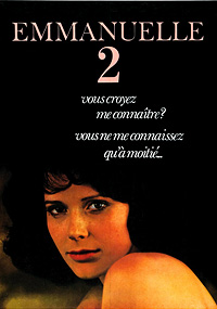 Эммануэль 2 (1975) — скачать
