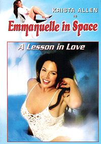 Эммануэль 3: Урок любви (1994) — скачать