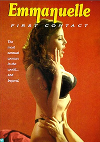 Эммануэль: Первый контакт (1994) — скачать