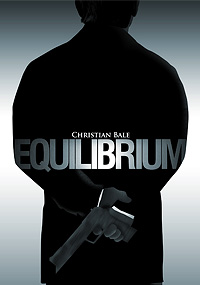 Эквилибриум (2002) — скачать
