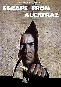 Побег из Алькатраса (1979) — скачать