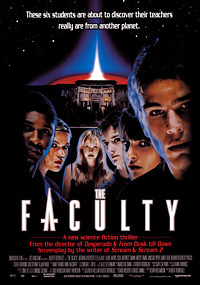 Факультет (1998) — скачать