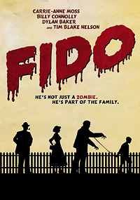 Зомби по имени Фидо (2006) — скачать