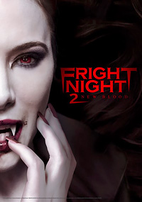 Ночь страха 2: Свежая кровь (2013) — скачать