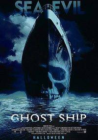Корабль-призрак (2002) — скачать