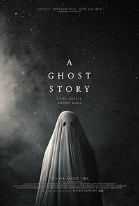История призрака (2017) — скачать