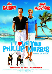Я люблю тебя, Филлип Моррис (2009) — скачать